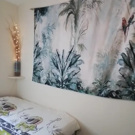 Apartment Idealement Situe