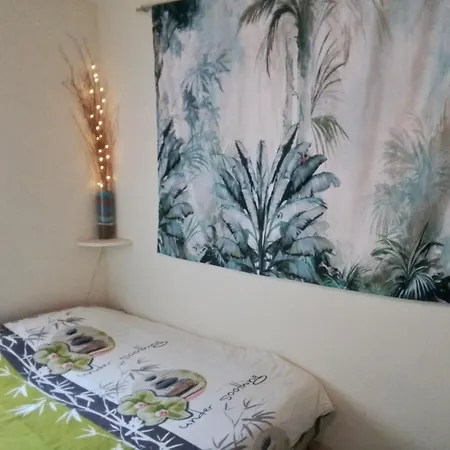 Idealement Situe Apartment *