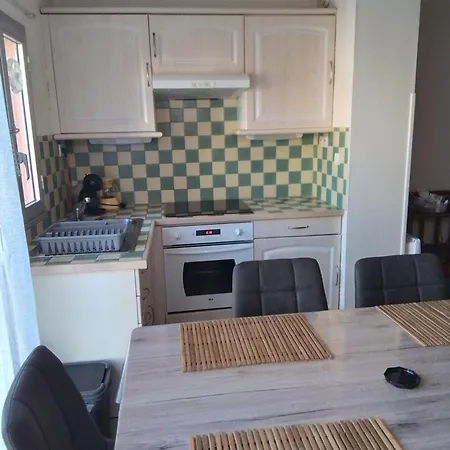 Apartment Idealement Situe