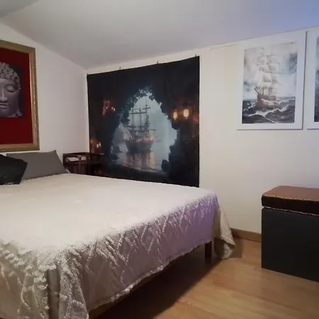 Idealement Situe Apartment *