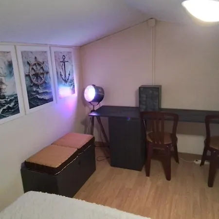 Idealement Situe Apartment *